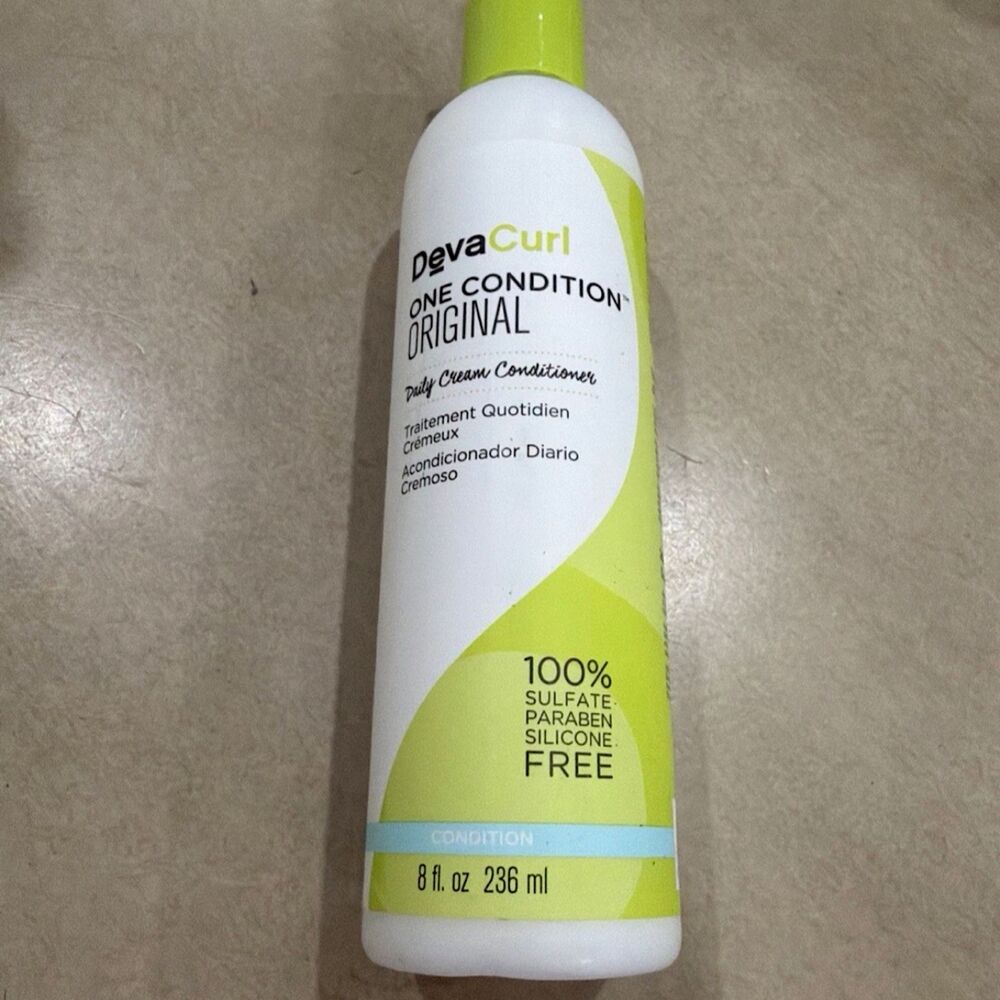 DevaCurl Original One Condition Conditioner 8 oz